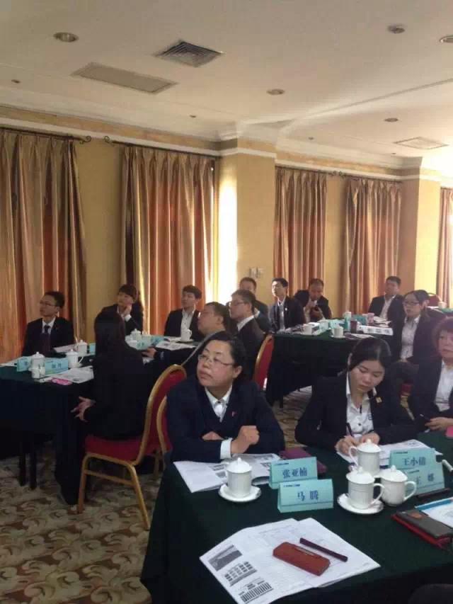 球速体育股份销售团队进行封闭培训