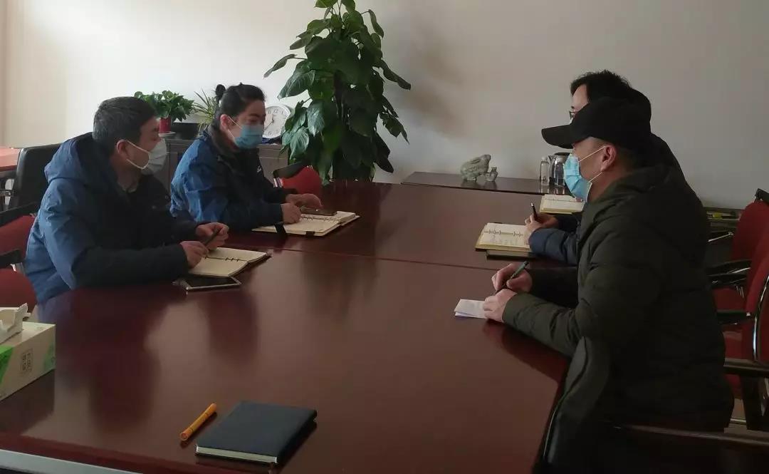 球速体育抗击疫情：三坚持 两到位 零死角