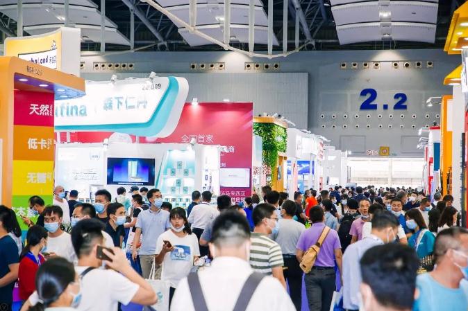 球速体育股份新药亮相第83届全国药品交易会