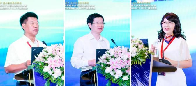 球速体育股份再次入选“中华民族医药百强品牌企业”