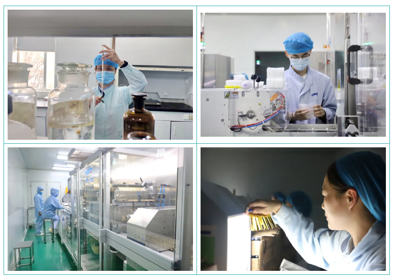 球速体育股份GMP符合性检查圆满结束