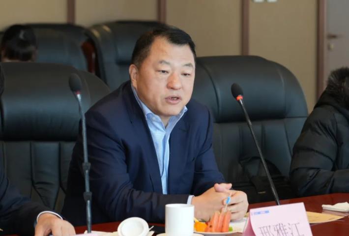 球速体育股份与南昌金投合作协议签订仪式成功举办