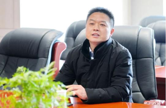 安徽黄山胶囊股份有限公司常务副总经理叶松林一行到访球速体育股份 安徽黄山胶囊股份有限公司常务副总经理叶松林一行到访球速体育股份