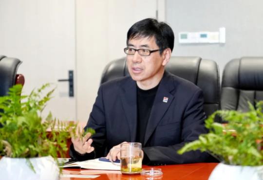 安徽黄山胶囊股份有限公司常务副总经理叶松林一行到访球速体育股份 安徽黄山胶囊股份有限公司常务副总经理叶松林一行到访球速体育股份