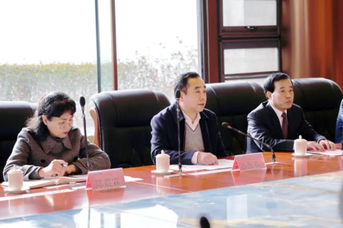 球速体育股份与陕西中医药大学战略合作协议签约暨秦创原项目启动仪式成功举办 球速体育股份与陕西中医药大学战略合作协议签约暨秦创原项目启动仪式成功举办