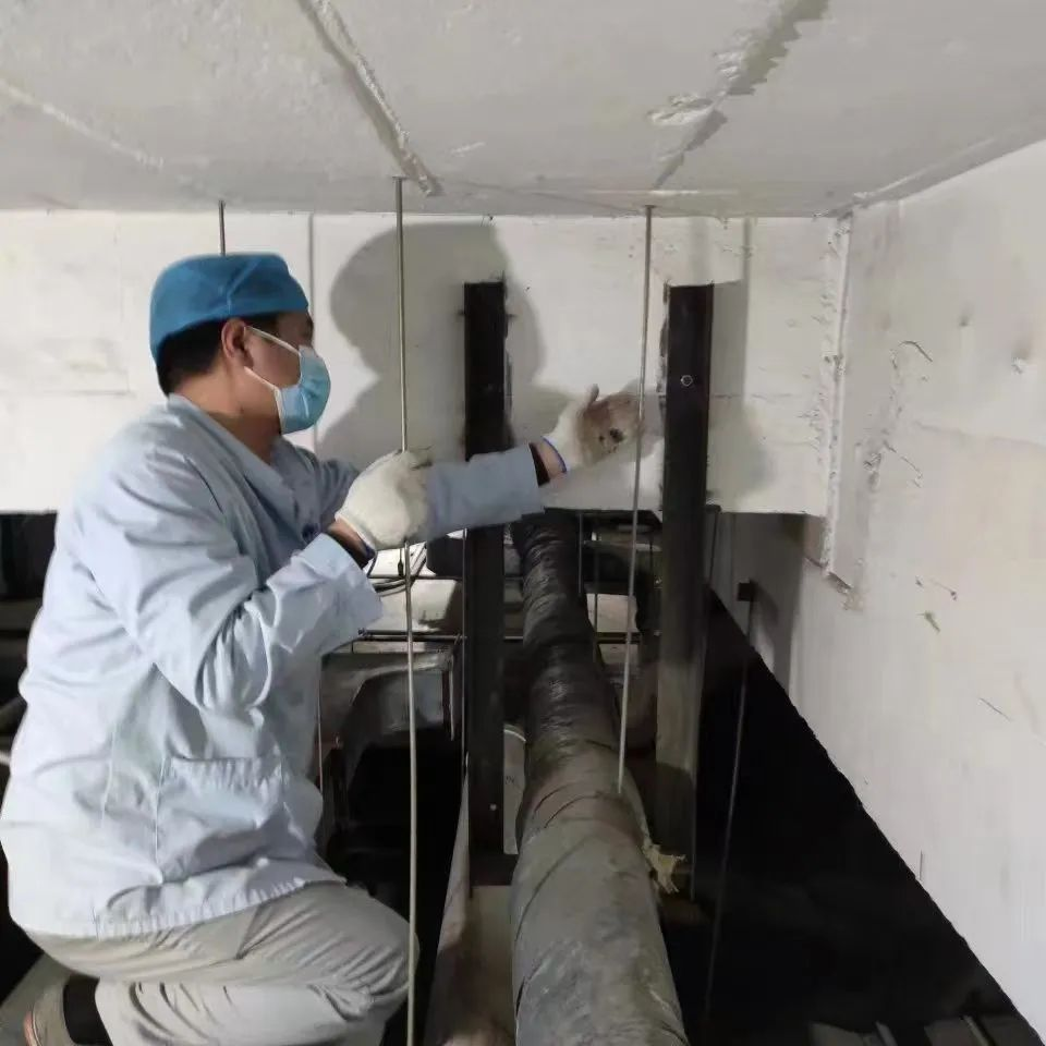  球速体育股份组织开展2023年度安全生产综合检查系列活动