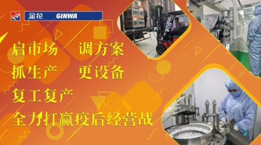 球速体育股份 | 复工复产 全力打赢2020疫后经营战