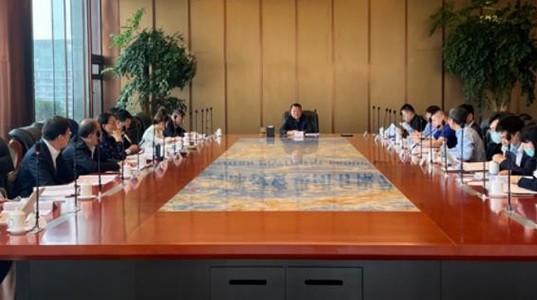 球速体育股份召开2021年度股东大会